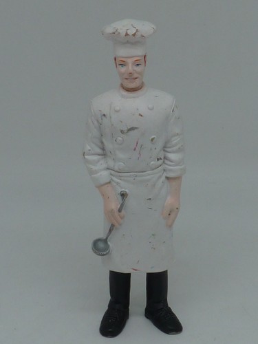 Figurine pvc plastique - figurine,