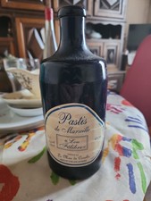 Ancienne Bouteille Pastis De