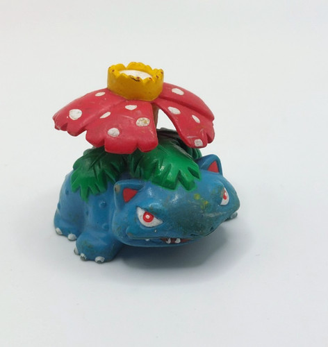 Figurine pokemon florizarre - , (