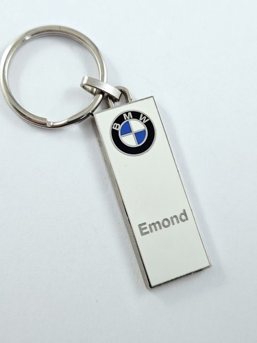Porte cles bmw 2020s métal - bmw,