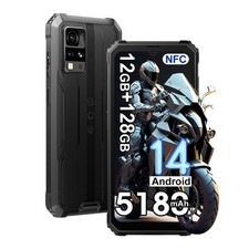 Blackview BV4800 Pro 4G