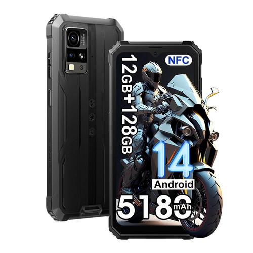 Blackview bv4800 pro - pro, 4g