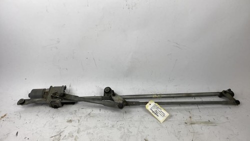 Moteur essuie glace avant
