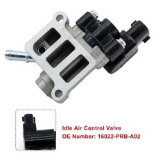 Idle Air Control Valve