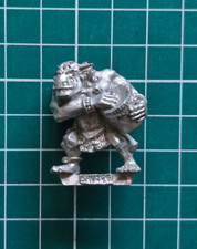 Warhammer old world musicien - world,