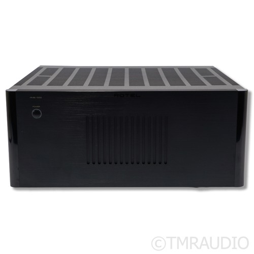 Rotel rmb 1555 channel power - rmb-1555, 5-channel