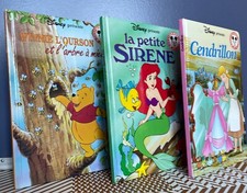 DISNEY PRÉSENTE WINNIE