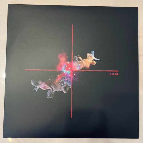 Xenogears vinyl shinkaku - xenogears,