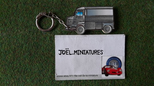Porte clefs citroën - porte-clefs,