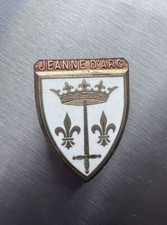 ORIGINAL MILITAIRE INSIGNE