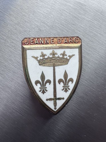 Original militaire insigne - militaire,