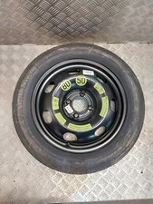 Galette Roue De Secours - CITROEN C3 III (3) - Référence : 125/85 R16 99M - (H)