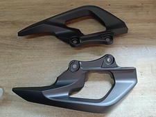 POIGNEE PASSAGER ARRIERE