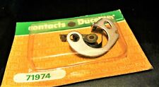1KIT RUPTEUR D'ALLUMAGE DUCELLIER 71974 AUTOS RENAULT R4 4L R5L R6L + ACMA 400cc