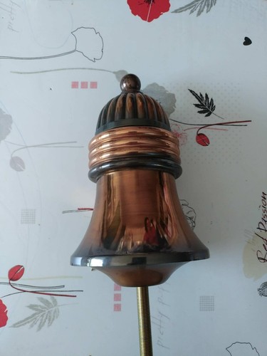Ancienne belle rare grosse - belle, et