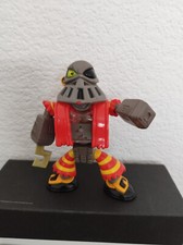 Figurine rayman red - figurine,