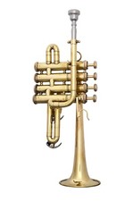 Piccolo trompette neuve laiton - piccolo,