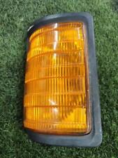 Feu Avant Gauche pour