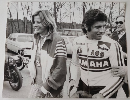 Giacomo agostini - giacomo,
