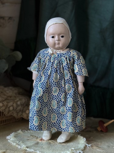 Bébé motschmann taufling - bébé, 32