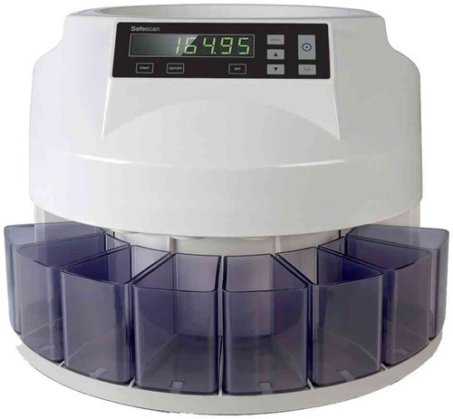 113 0547 safescan compteuse - [113-0547],