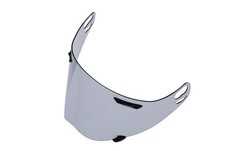 Viseur Arai TX-4 Légèrement Teinté pour Casque Tour-X4 Avec Pin S Préparé Upe :