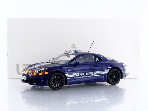 Norev alpine a110s - norev,