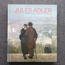 Jules Adler (1865-1952)