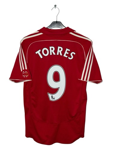 Adidas liverpool 2006 2008 - adidas, 2006/2008