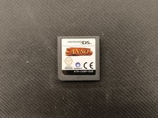 Anno Nintendo DS Loose PAL FR