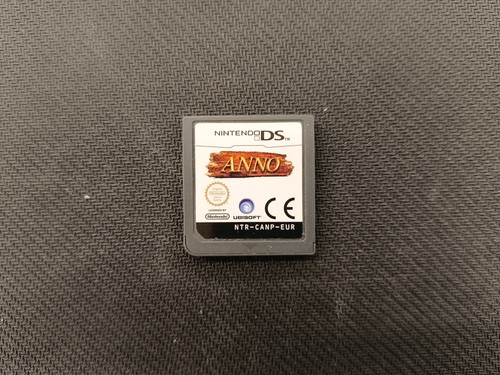 Anno nintendo loose pal fr - ds,
