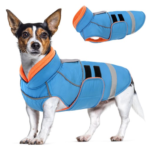 Manteau pour chien - manteau,