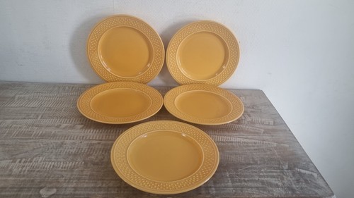 Lot assiettes - lot,