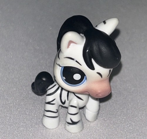 Hasbro lps original little - hasbro,