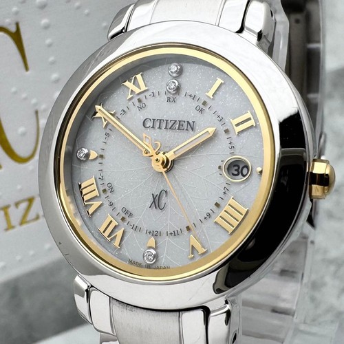 Citizen es9440 51p 2000 - xc,