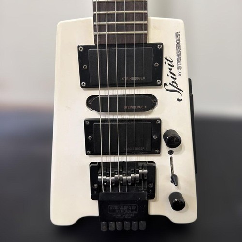 String général sans tête