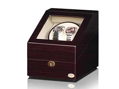 Remontoir montre abies - de,