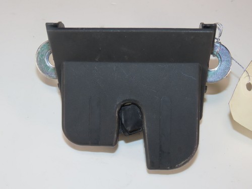 Serrure hayon seat - serrure,