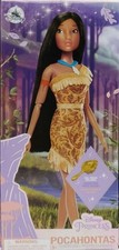 Disney Classic Doll Pocahontas