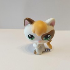 figurine petshop original chat