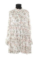 Robe blanche Margaux Lonnberg S