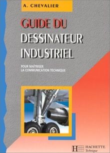Guide dessinateur - du,