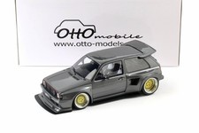 1:18 OTTO mobile OT476 VW Golf