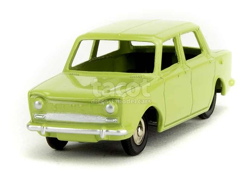 Simca 1000 1963 - -, toys
