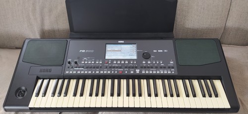 Synthetiseur arrangeur - synthetiseur,