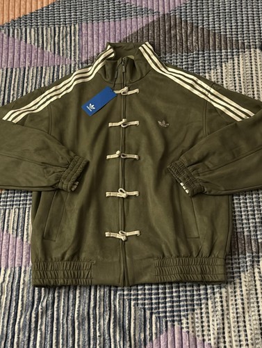 Veste adidas chinesse édition - chinesse,
