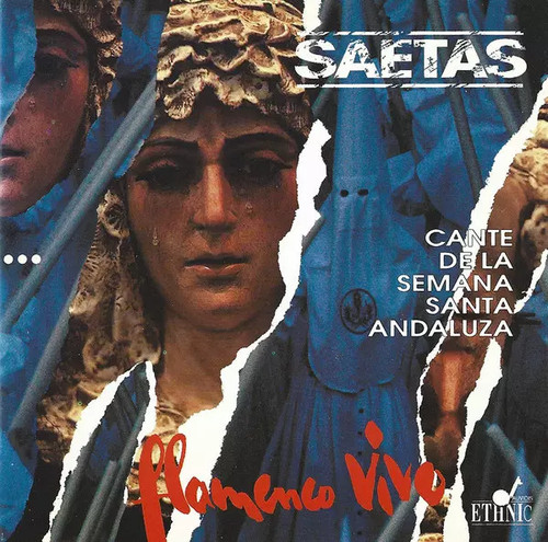 Saetas cante la - cante, semana