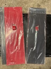 10 Support Extincteurs