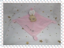⑥ - Doudou  Plat Carré