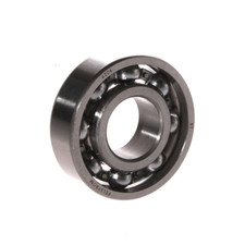 Felstrom 6204 DEEP GR. BALL SINGLE ROW 20 x 47 x 14 mm Roulement à billes sur...